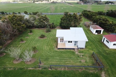 Photo of property in 689 Pouto Road, Aratapu, Dargaville, 0371