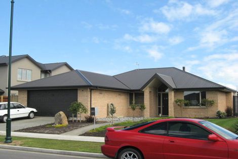 Photo of property in 143 Allison Crescent, Kaiapoi, 7630