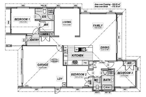 Photo of property in 37 Tamihana Avenue, Pyes Pa, Tauranga, 3112
