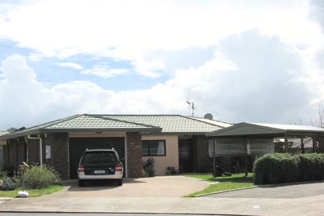Photo of property in 19 Elm Place, Tikipunga, Whangarei, 0112