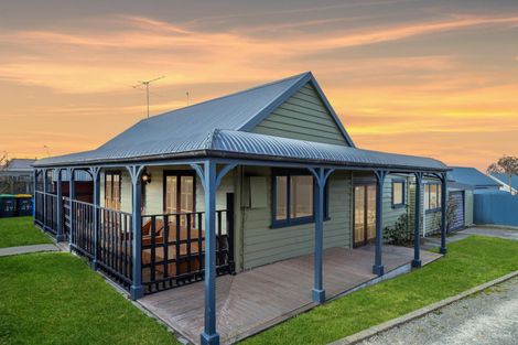 Photo of property in 49 James Street, Kensington, Timaru, 7910