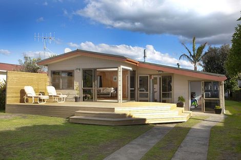 Photo of property in 215 Tuck Road, Whangamata, 3620