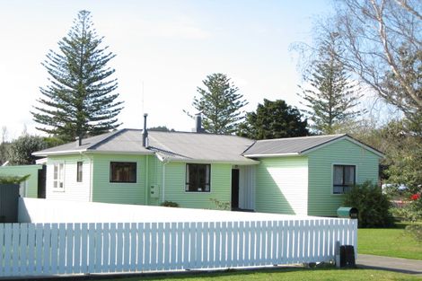 Photo of property in 173 Queen Street, Wairoa, 4108