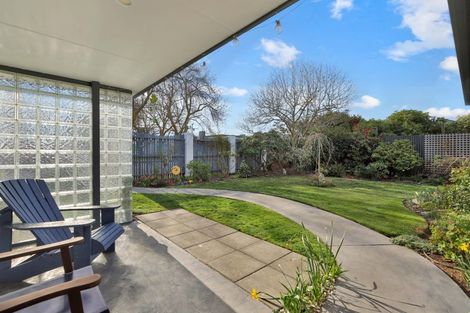Photo of property in 21 Mona Square, Ashburton, 7700