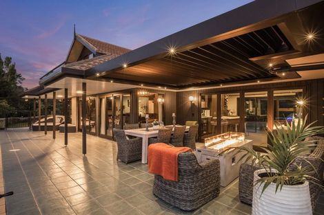 Photo of property in Platium Lodge, 31 Flightys Road, Judgeford, Porirua, 5381