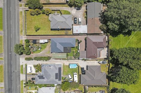 Photo of property in 2/85 Jellicoe Road, Manurewa, Auckland, 2102