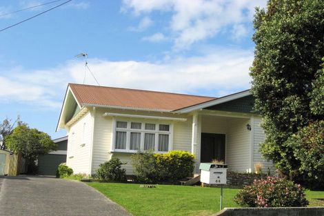 Photo of property in 44 Kings Avenue, Gonville, Whanganui, 4501