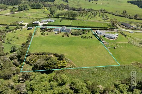 Photo of property in 83 Mount Albion Rise, Taupaki, Henderson, 0782