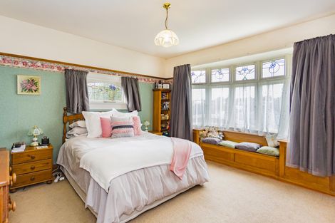Photo of property in 43 Greta Street, South Hill, Oamaru, 9400