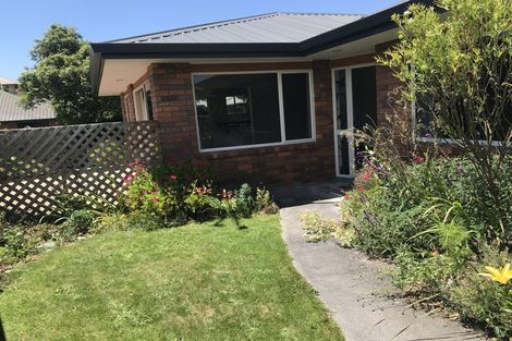 Photo of property in 63 Chelsea Avenue, Richmond, 7020