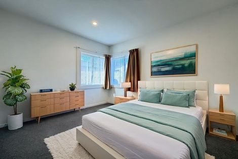 Photo of property in 8 Avon Street, Waterloo, Lower Hutt, 5011