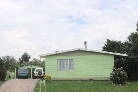 Photo of property in 42 Sequoia Crescent, Owhata, Rotorua, 3010