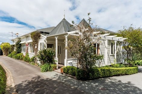 Photo of property in 3 Rawhiti Terrace, Kelburn, Wellington, 6012