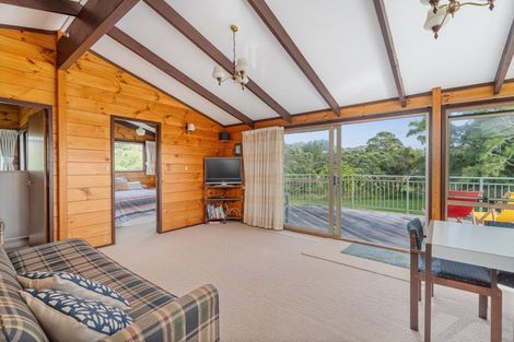 Photo of property in 3 Wigmore Crescent, Hahei, Whitianga, 3591