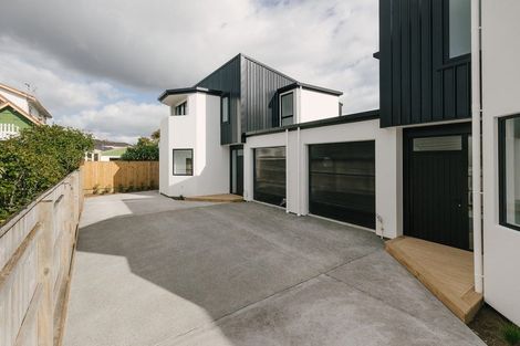 Photo of property in 128b Linton Street, West End, Palmerston North, 4410