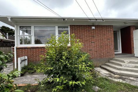 Photo of property in 1/6 Bowling Avenue, Epsom, Auckland, 1023