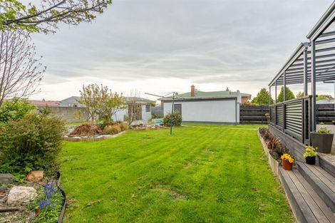 Photo of property in 279 Pomona Street, Strathern, Invercargill, 9812