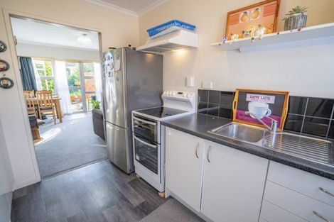 Photo of property in 2/21 Macmaster Street, Richmond, Invercargill, 9810