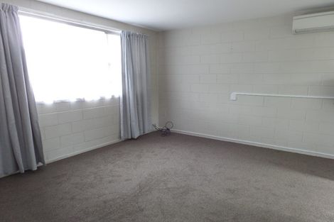 Photo of property in 6/22 Haast Street, Linwood, Christchurch, 8011