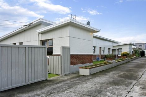 Photo of property in 1/47 Record Street, Fitzroy, New Plymouth, 4312