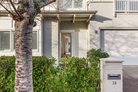 Photo of property in 18 Kensington Drive, Orewa, 0931