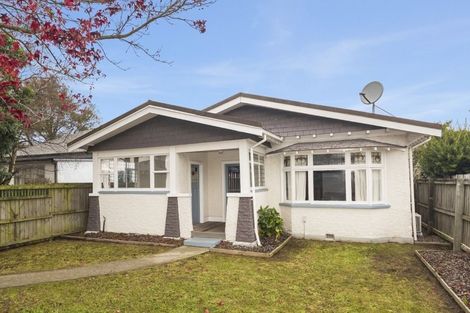 Photo of property in 1/698 Gloucester Street, Linwood, Christchurch, 8062