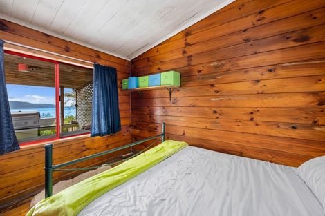 Photo of property in 272 Spencer Road, Lake Tarawera, Rotorua, 3076