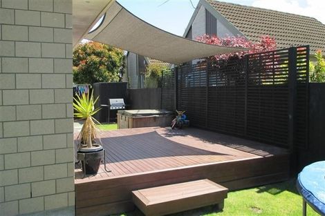 Photo of property in 8 Brentwood Street, Parklands, Christchurch, 8083