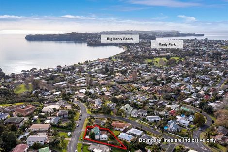 Photo of property in 29 Layton Road, Manly, Whangaparaoa, 0930