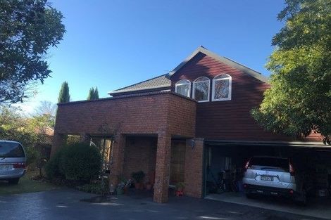 Photo of property in 1/286 Ilam Road, Burnside, Christchurch, 8053