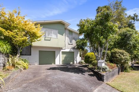 Photo of property in 68 Fernleigh Street, Frankleigh Park, New Plymouth, 4310