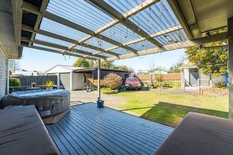 Photo of property in 7 Te Iwiheke Place, Turangi, 3334