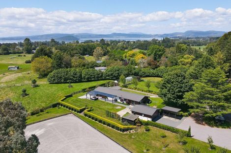 Photo of property in 172 Dalbeth Road, Hamurana, Rotorua, 3072