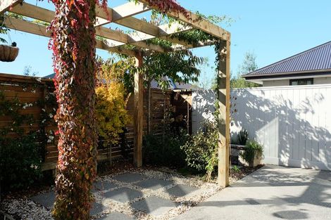 Photo of property in 75 Rawnsley Terrace, Wigram, Christchurch, 8042