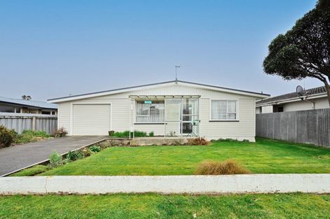 Photo of property in 86 Racecourse Road, Glengarry, Invercargill, 9810