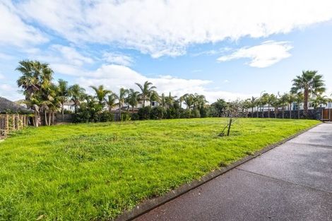 Photo of property in 21 Manor Park, Sunnyhills, Auckland, 2010