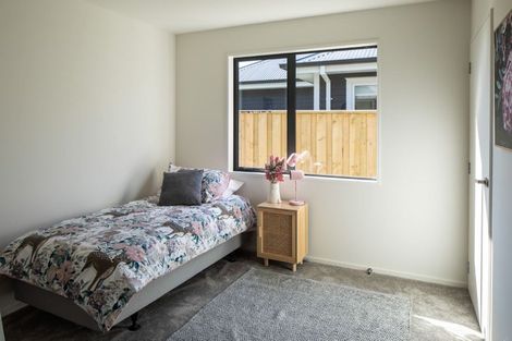 Photo of property in 65 Silverstream Boulevard, Kaiapoi, 7630