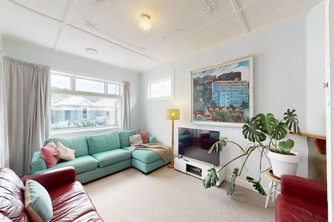 Photo of property in 33 Yule Street, Kilbirnie, Wellington, 6022