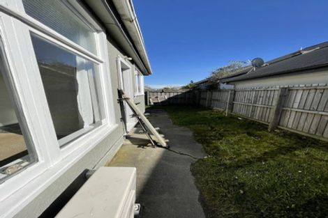 Photo of property in 491 Madras Street, St Albans, Christchurch, 8014