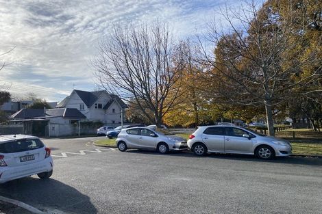 Photo of property in 1a Grove Road, Addington, Christchurch, 8024