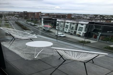 Photo of property in 305/2 Onekiritea Road, Hobsonville, Auckland, 0616