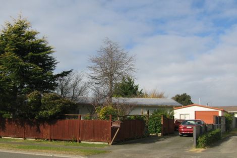 Photo of property in 6 Duckworth Crescent, Greenmeadows, Napier, 4112