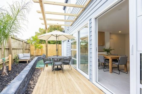 Photo of property in 34d Hellyers Street, Birkdale, Auckland, 0626