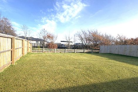 Photo of property in 18 Pitcaithly Street, Halswell, Christchurch, 8025