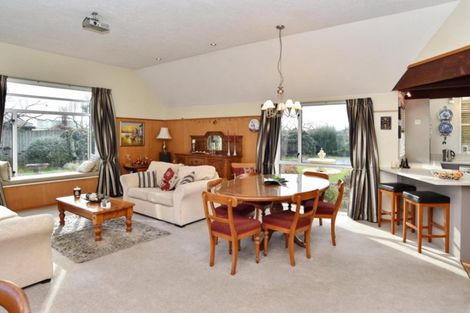 Photo of property in 14 Vickery Street, Kaiapoi, 7630