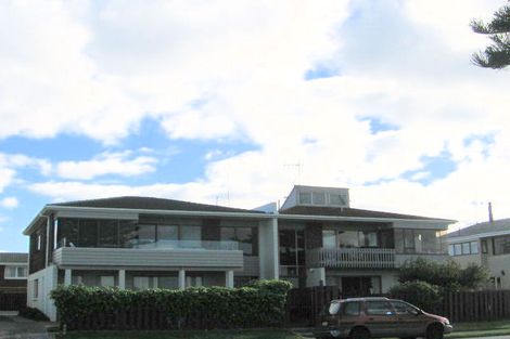 Photo of property in 90b Marine Parade, Mount Maunganui, 3116