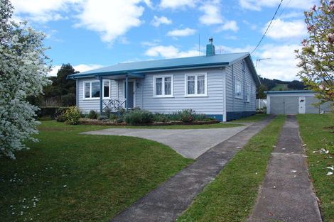 Photo of property in 3 Thames Road, Paeroa, 3600