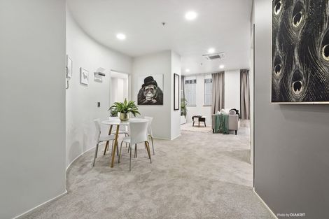 Photo of property in The Quay, 2/332b2 Lambton Quay, Wellington Central, Wellington, 6011