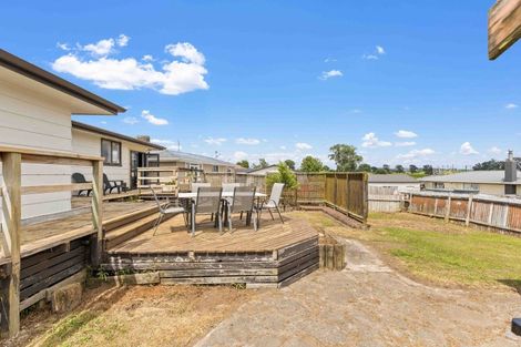 Photo of property in 8 Koreke Place, Tokoroa, 3420