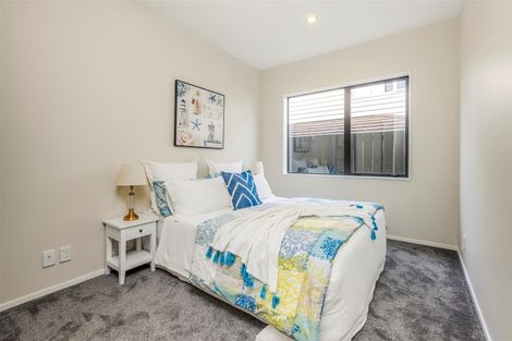 Photo of property in 55 Packspur Drive, Flat Bush, Auckland, 2016